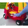 Vaikiška paspiriama mašina | Cozy Coupe | Little Tikes 612060